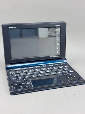 Casio Electronic Dictionaries for sale | eBay