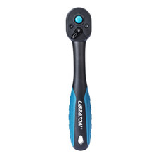14 Inch Ratchet 1pc Ratchet Handle With Teardrop Headreversible Design Quick