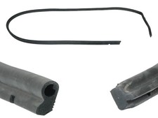 Türdichtung Dichtung Abdichtung vorne links für Mercedes R129 SL Türdichtung Dichtung Abdichtung vorne links für Mercedes R129 SL
