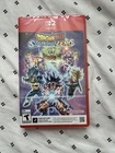New ListingDragon Ball Sparking! ZERO [Game-Key Card] (Nintendo Switch 2 2025) *NEW SEALED*