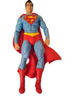 McFarlane DC Multiverse Superman Classic Loose Complete