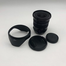 Fujifilm XF 10-24mm f/4 R OIS WR Lens for Fujifilm X Mount Excellent