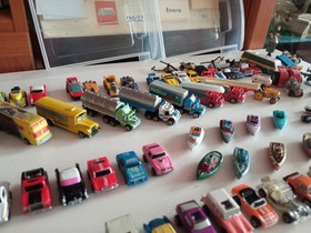 Micro Machines Galoob Collection from &euro;4/unit