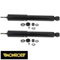 2X StoßDäMpfer Monroe D5495S 2 StossdäMpfer Rechts Links Hinterachse