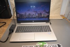 HP ProBook 450 G6 i5-8265U 256GB SSD 8GB RAM ...