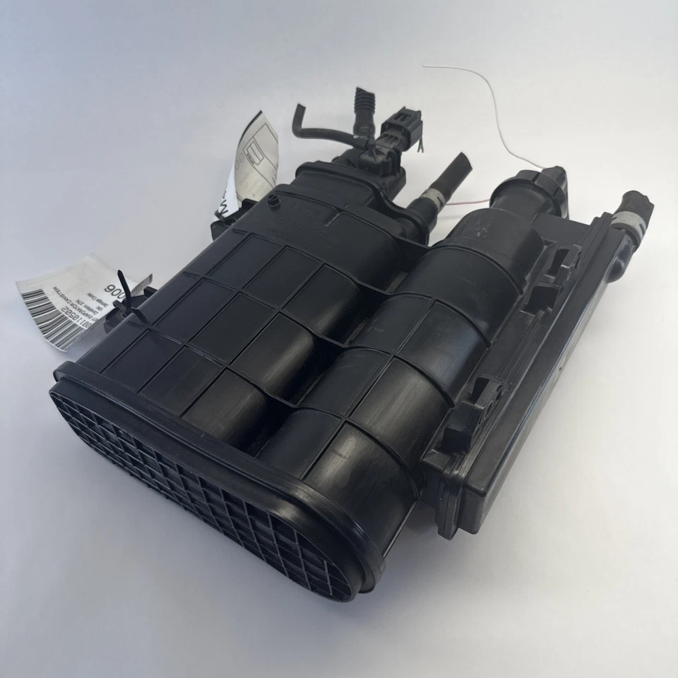 Mazda MX-5 Miata 2016-2021 bote evaporador de carbón de combustible OEM PEES1396Z Foto 2 de 4