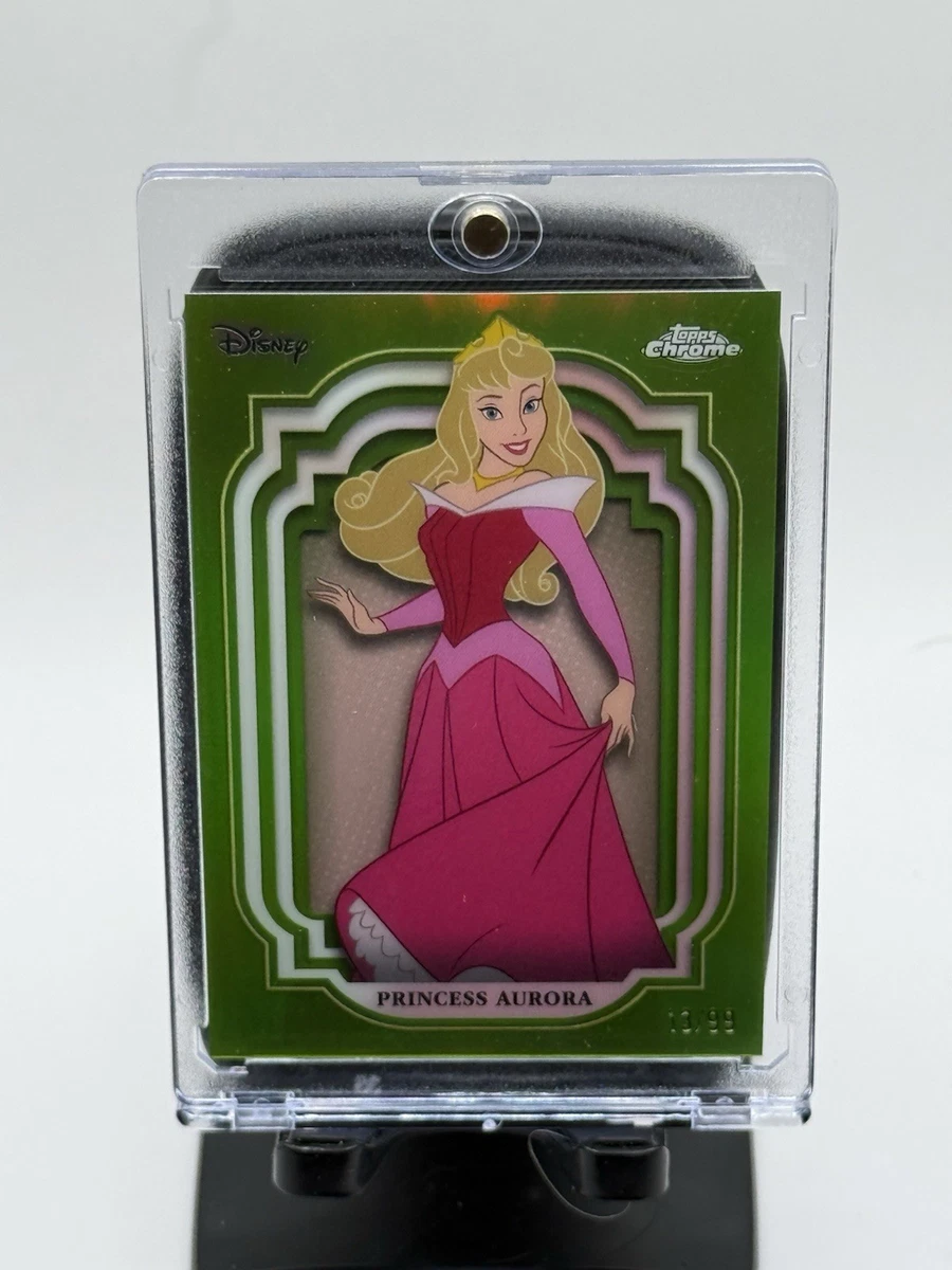 25+ Disney Sleeping Beauty Collectable Trading Cards for sale