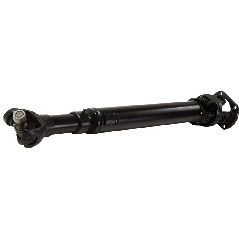 Árbol de transmisión delantero para GMC Jimmy K1500 K2500 Chevrolet Blazer K10 K20 1981-1991 Foto 2 de 4