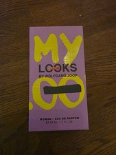 My Looks by Wolfgang Joop - Eau de Parfum - f...