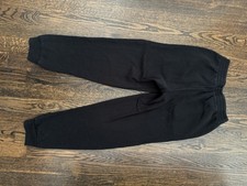 Champion Boys Jogger Track Pants Medium