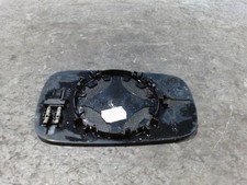 Glace de rétroviseur Renault CLIO