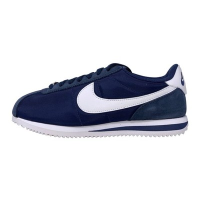 Nike Cortez Midnight Navy Blue Sneakers, Size 7 BNIB DZ2795-400