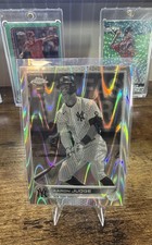 2022 Topps Chrome MVP Buyback Promotion Details, Guide and Checklist with Prices 10