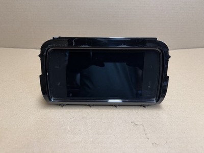 Harley-Davidson OEM 2019-2023 Boom! GTS Touch Screen Touring Radio