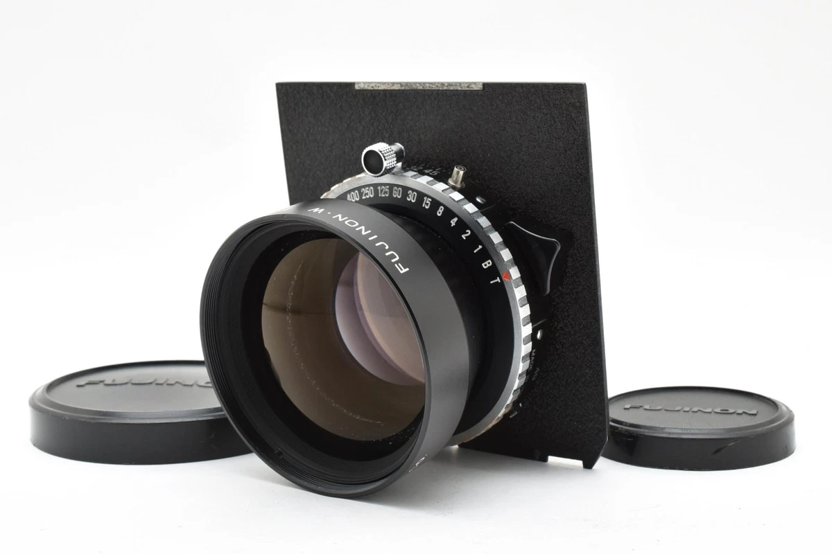 Fujinon W 250mm for sale | eBay