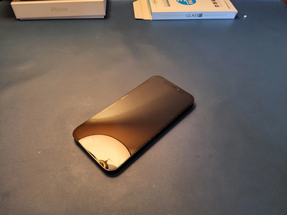 Apple iPhone 12 Pro · 128GB, Foto 1 von 2