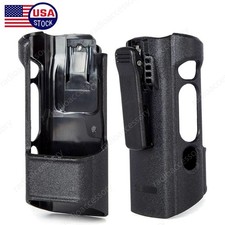 New 1pc Carry Case Holster for Motorola APX7000/PMLN5331/PMLN5331A Model 1.5/3.5