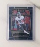 2022 Panini Select Draft Picks - Blue #15 Kenneth Walker III (RC) Super Bowl MVP