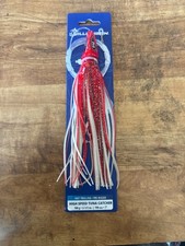 Williamson High Speed Tuna Catcher Saltwater Fishing Lure 7"