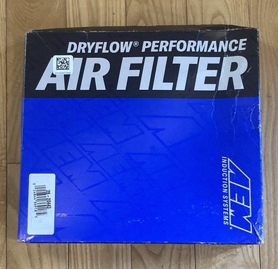 AEM 28-20443 Dryflow Air Filter RX350/Sienna/Camry