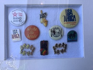 Live Aid | eBay