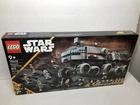LEGO Star Wars The Clone Wars Republic Juggernaut Complete Set 813 Piece (75413)