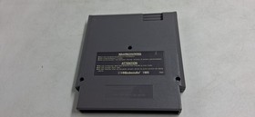 Jeu Nintendo NES Mike Tyson's Punch-Out Loose