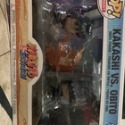 Funko Pop! Moment: Naruto: Kakashi vs. Obito #1618 Vinyl Figure