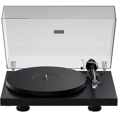 Pro-Ject - Debut EVO 2 (Pick it MM EVO) Satin Black