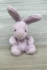 Poppet Caramel Bunny Jellycat | Jelly Journal