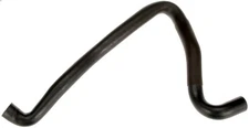 Radiator Hose GATES 3863 for California T4 Camper (7DJ, 7DK, 70J) 1.9 1994-