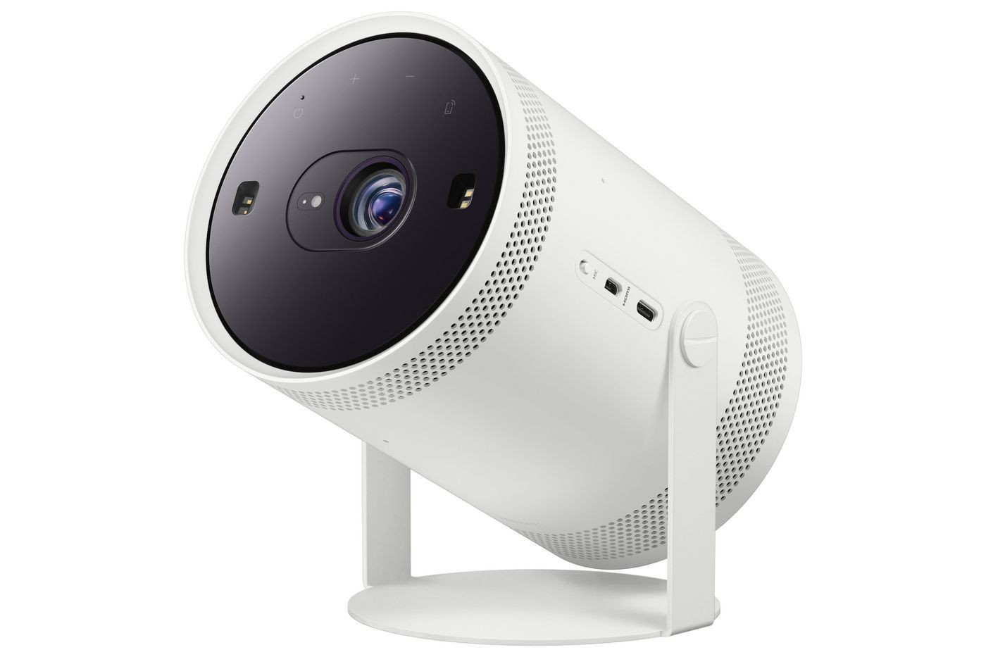 Samsung SP-LFF3CLAXXXE Sp-Lff3Clax Data Projector