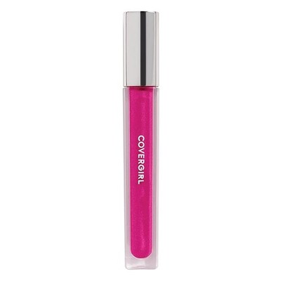 Covergirl Colorlicious High Shine Lip Gloss BUY 2 GET 1 FREE (Add 3 To Cart)