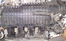 2011-2016 Honda Cr-z Crz Fit Intake Manifold 17010-rtw-000 17100-rb1-000 Oem