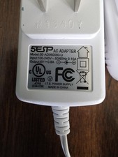 Replacement Charger Cord For Original Lorex Baby Monitors BB2411 BB2425 BB2415