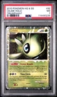 2010 POKEMON TRIUMPHANT CELEBI PRIME #92 ULTRA RARE PSA 7 NM #114490239