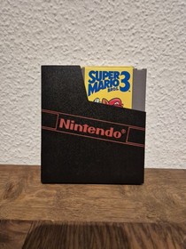 Nintendo NES Super Mario Bros. 3 | Klassiker | Inkl. Anleitung