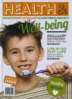 Health And Well-Being | Gemma Mcmullen | Englisch | Buch | Healthy Lifestyles