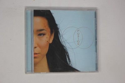 Lindsey Yung- Fusion CD