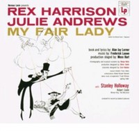 My Fair Lady O.B.C. - My Fair Lady 1956 O.B.C. - Cd - G3Z