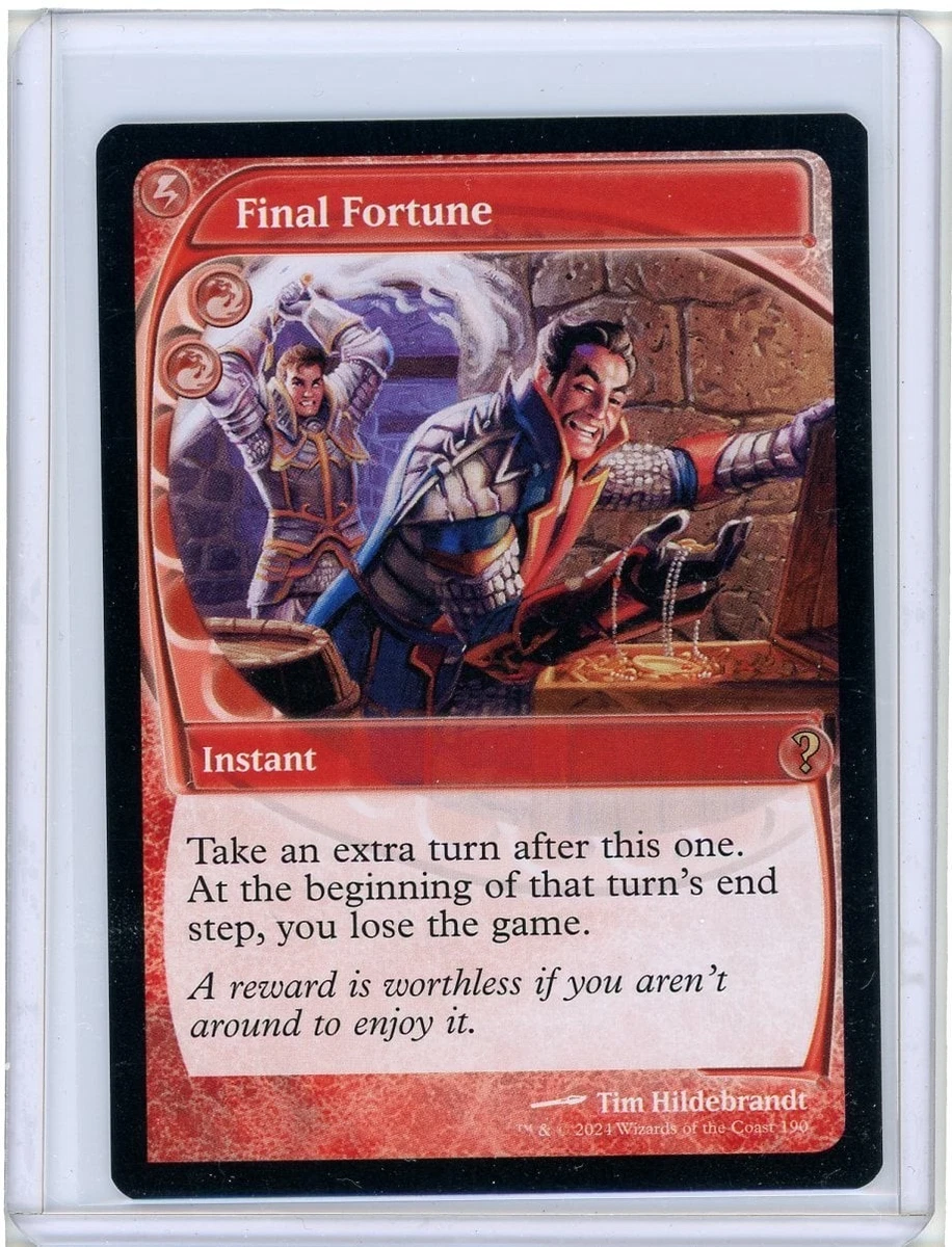 ●【Artist Proof】 Lady Caleria Lady Caleria • Legends (LEG) #239