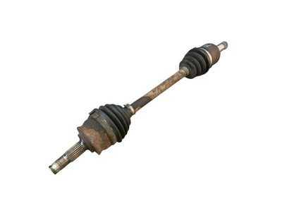 Front Left Semi Axle for Fiat Panda 169 1.2 250348