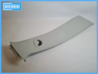 Original Seat Ibiza IV (6J5/6P1) Cover panel B-pillar right 6J4867244 - Image 1 of 4