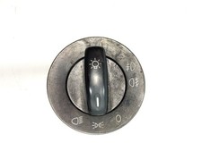 1K0941431BD LIGHT CONTROL / 2686648 FOR VOLKSWAGEN TRANSPORTER T5 FURGONETA 7H