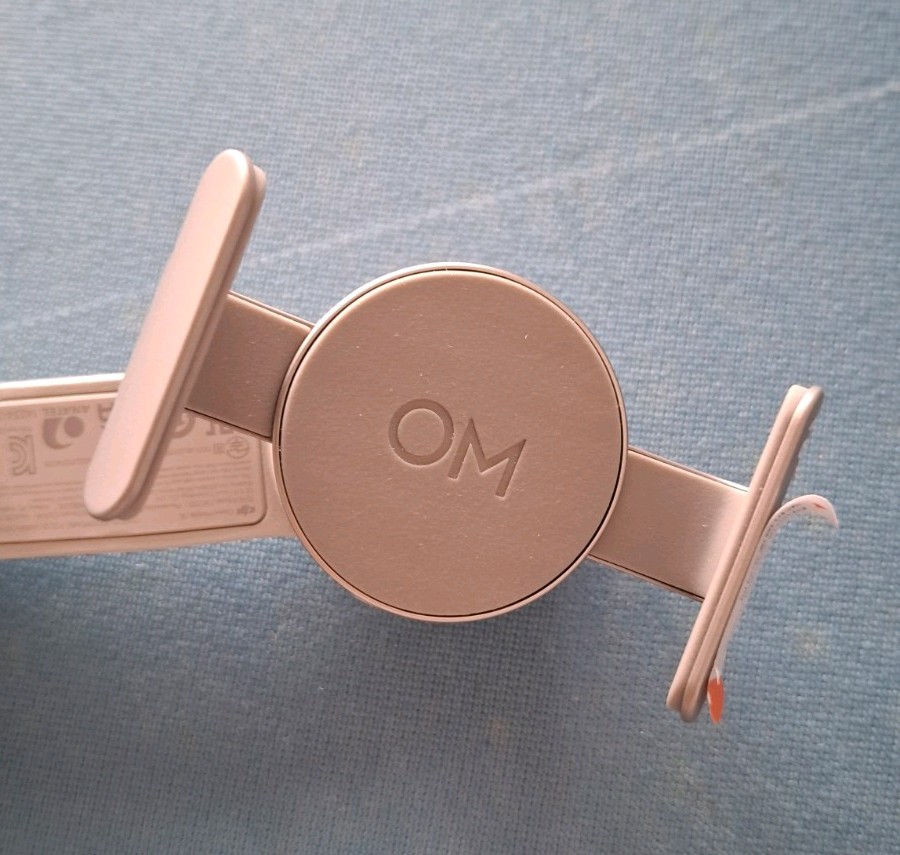 DJI Osmo Mobile SE Gimbal - Used Once - Mint - FREE P&P