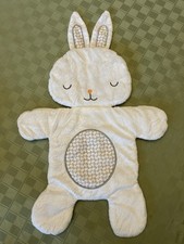 Ingenuity InLighten Baby Bouncer Twinkle Bunny Fabric Insert Replacement Part
