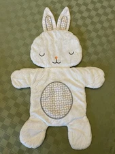 Ingenuity InLighten Baby Bouncer Twinkle Bunny Fabric Insert  Replacement Part