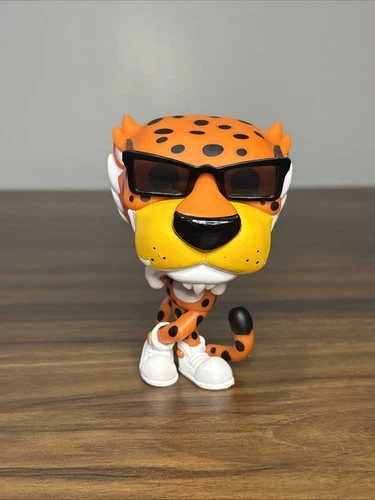 Chester Cheetah #77 - Funko Pop Ad Icons: Cheetos Figure Only No Box F1