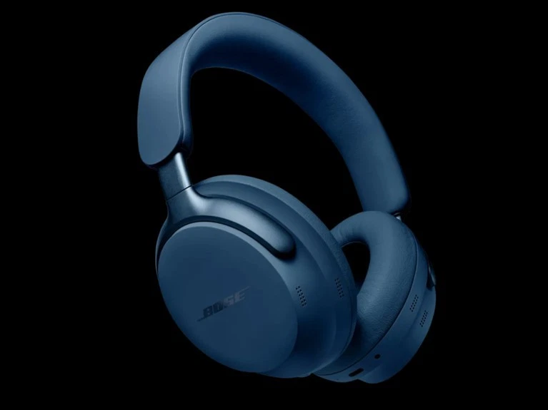 Bose QuietComfort Ultra Headphones, photo 1 sur 5