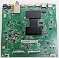 55"  TCL LCD TV 55S421 MAIN BOARD 08-AU55TML-LC220AA